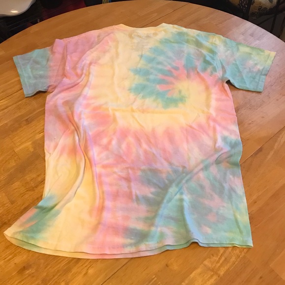 Candy-land Graphic T-Shirt - Picture 2 of 5